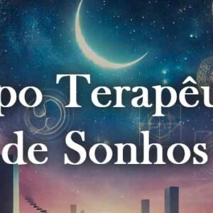Grupo Terapêutico de Sonhos
